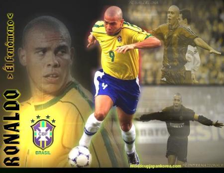 ronaldo